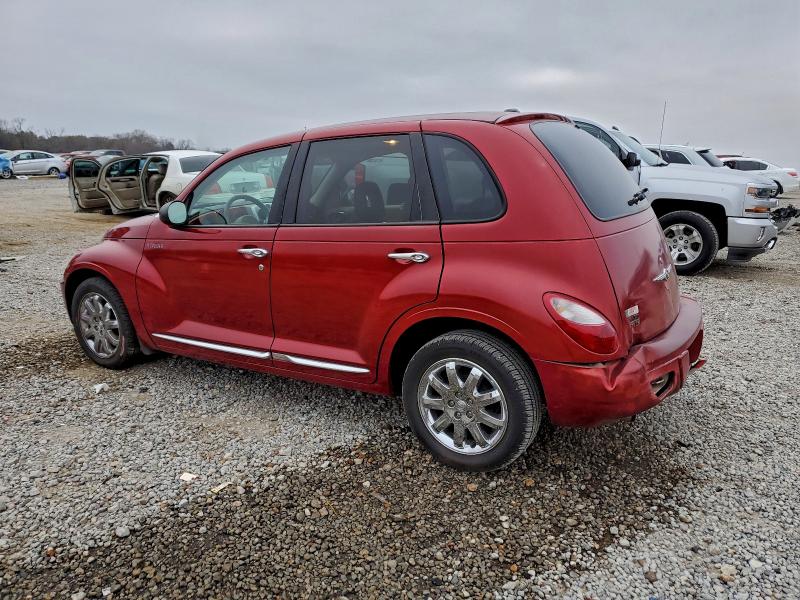 Photo 2 from auction – 2006 CHRYSLER PT CRUISER with VIN 3A8FY68846T320555