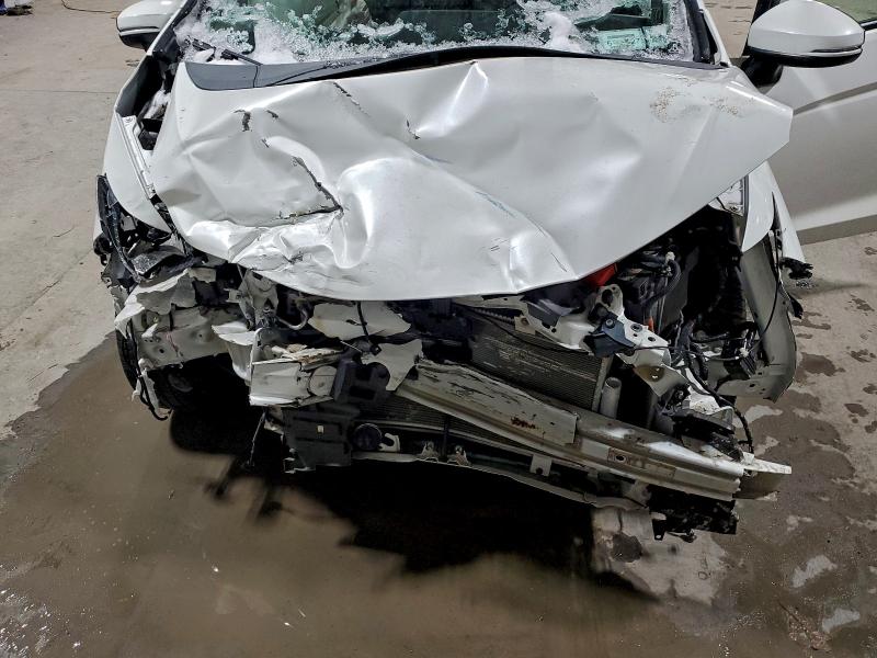 Photo 11 from auction – 2018 HONDA FIT with VIN 3HGGK5H01JM706985