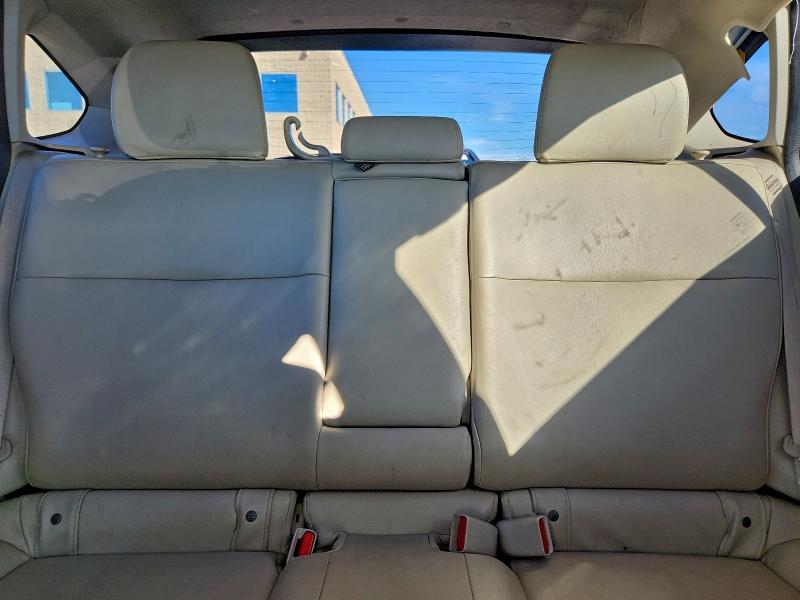 Photo 10 from auction – 2014 SUBARU XV CROSSTR with VIN JF2GPAKC8E8232928