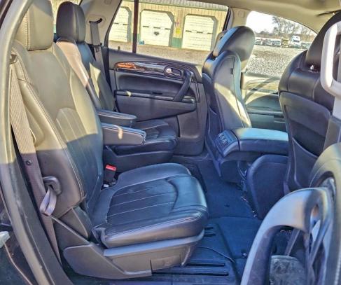 Photo 10 from auction – 2014 BUICK ENCLAVE with VIN 5GAKVBKD3EJ349453