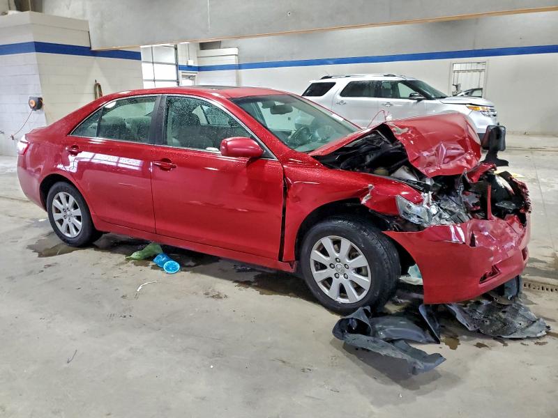 Photo 4 from auction – 2007 TOYOTA CAMRY with VIN 4T1BE46K47U182116