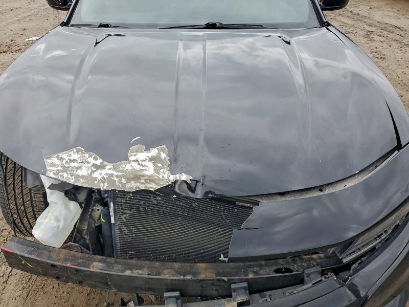 Photo 11 from auction – 2018 DODGE CHARGER with VIN 2C3CDXHG0JH216038
