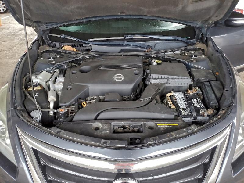 Photo 11 from auction – 2015 NISSAN ALTIMA 2.5 with VIN 1N4AL3AP6FC258397