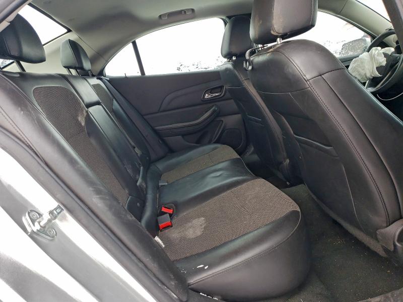 Photo 11 from auction – 2015 CHEVROLET MALIBU 1LT with VIN 1G11C5SL0FF294983