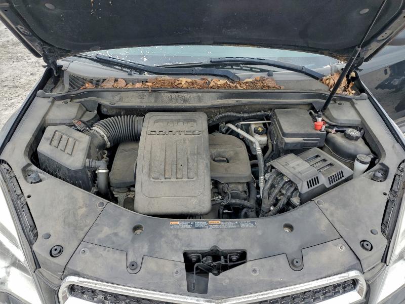 Zdjęcie 12 z aukcji – 2015 CHEVROLET EQUINOX LT z VIN 2GNFLFEK2F6197260