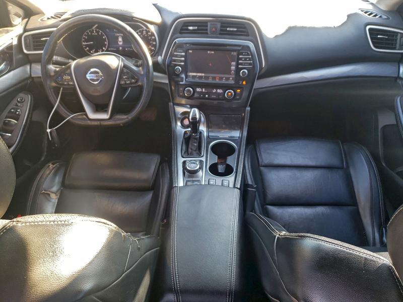 Photo 8 from auction – 2016 NISSAN MAXIMA 3.5 with VIN 1N4AA6AP7GC446256