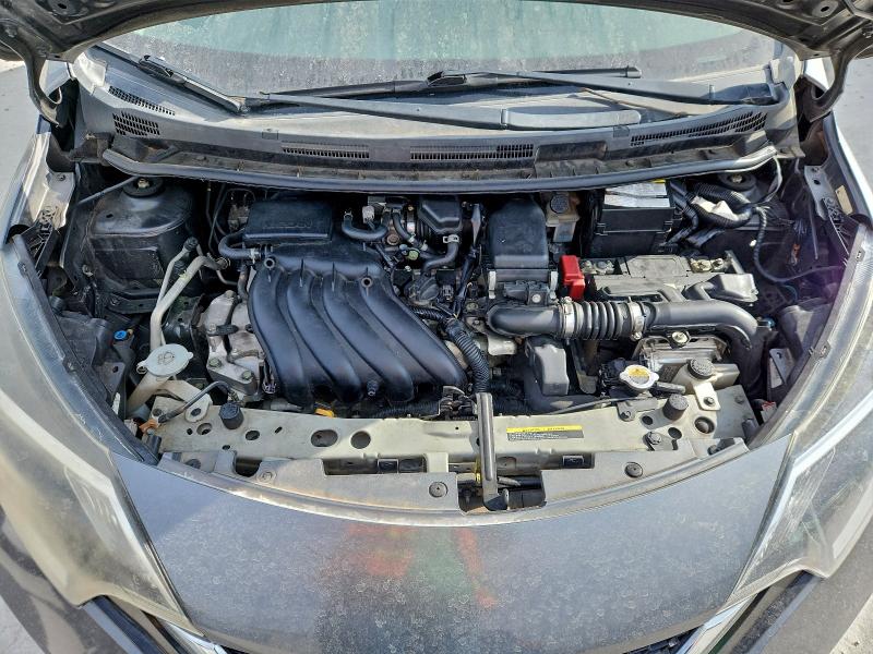 Photo 11 from auction – 2017 NISSAN VERSA NOTE with VIN 3N1CE2CP4HL362272