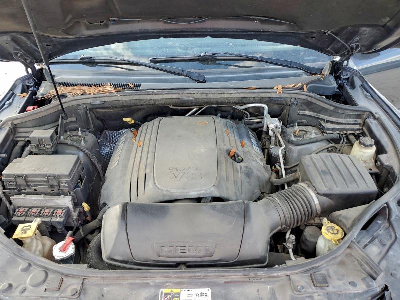 Photo 12 from auction – 2013 DODGE DURANGO CI with VIN 1C4SDHET9DC678362
