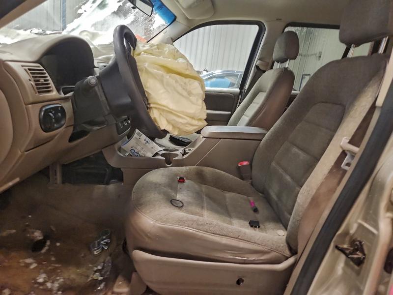 Photo 7 from auction – 2004 FORD EXPLORER X with VIN 1FMDU72K54ZA08914