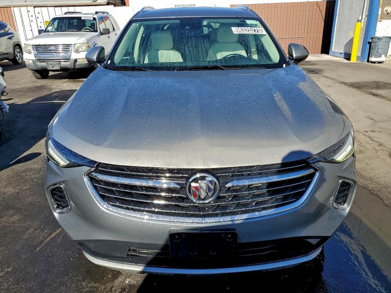 Photo 5 from auction – 2023 BUICK ENVISION P with VIN LRBAZLR44PD063511