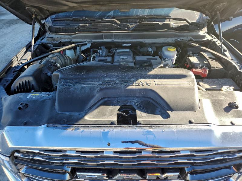 Photo 11 from auction – 2022 RAM 2500 LIMIT with VIN 3C6UR5SL3NG101331