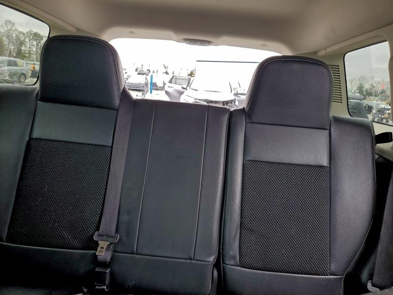 Photo 10 from auction – 2016 JEEP PATRIOT SP with VIN 1C4NJPBA9GD603095
