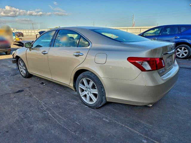 Photo 2 from auction – 2008 LEXUS ES 350 with VIN JTHBJ46G682182920