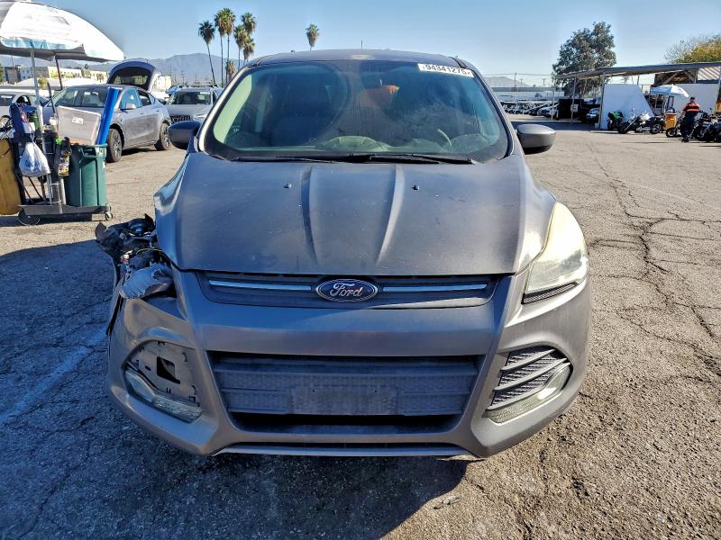 Zdjęcie 5 z aukcji – 2014 FORD ESCAPE SE z VIN 1FMCU0G92EUB80468