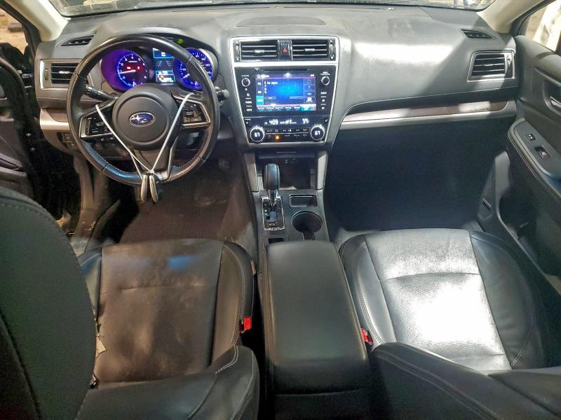 Photo 8 from auction – 2019 SUBARU OUTBACK 2. with VIN 4S4BSAJC2K3263122