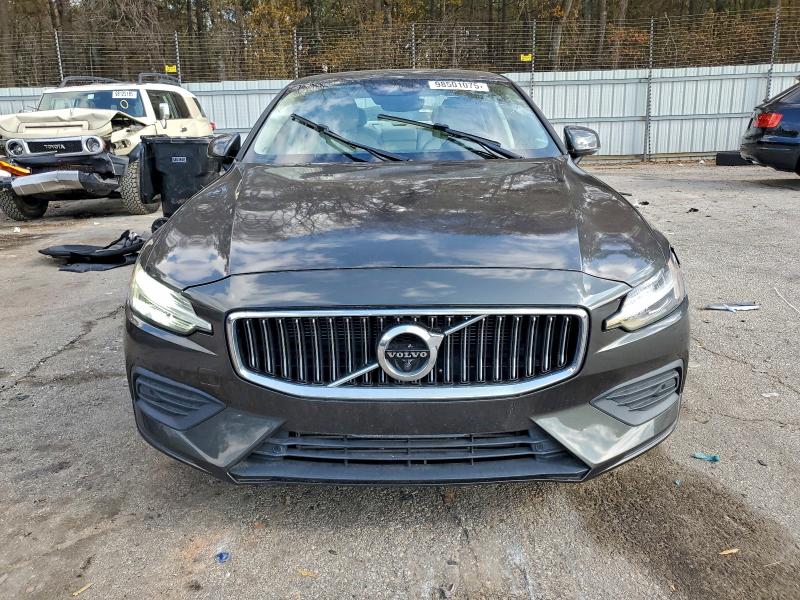 Снимка 5 от търг – 2022 VOLVO S60 T8 REC с VIN 7JRBR0FL7NG173871