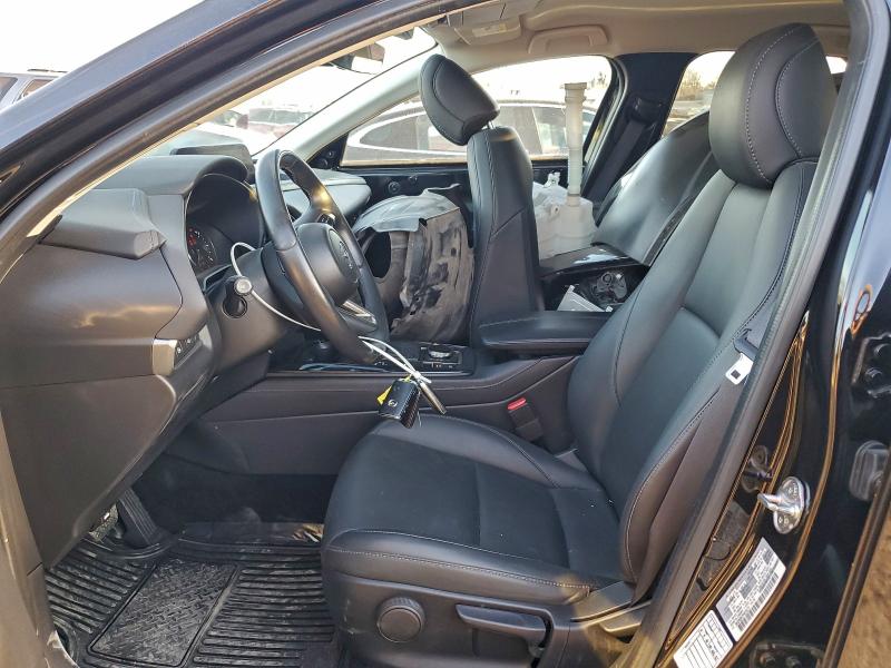 Photo 7 from auction – 2024 MAZDA CX-30 with VIN 3MVDMBBM7RM635873