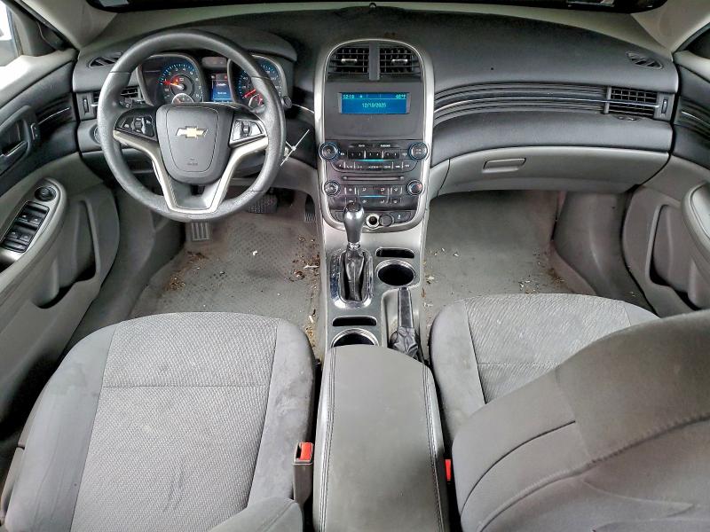 Photo 8 from auction – 2015 CHEVROLET MALIBU LS with VIN 1G11B5SL3FF345847
