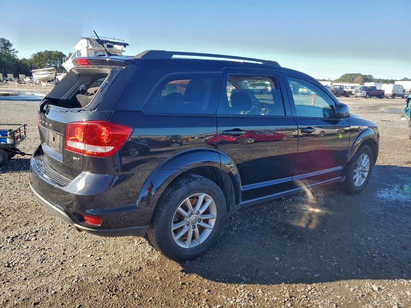Photo 3 from auction – 2015 DODGE JOURNEY SX with VIN 3C4PDCBB3FT644705