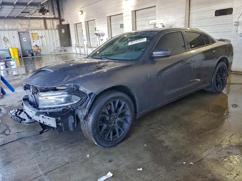 DODGE CHARGER SE 2015 z numerem VIN 2C3CDXBG8FH737704 - Zdjęcie z aukcji