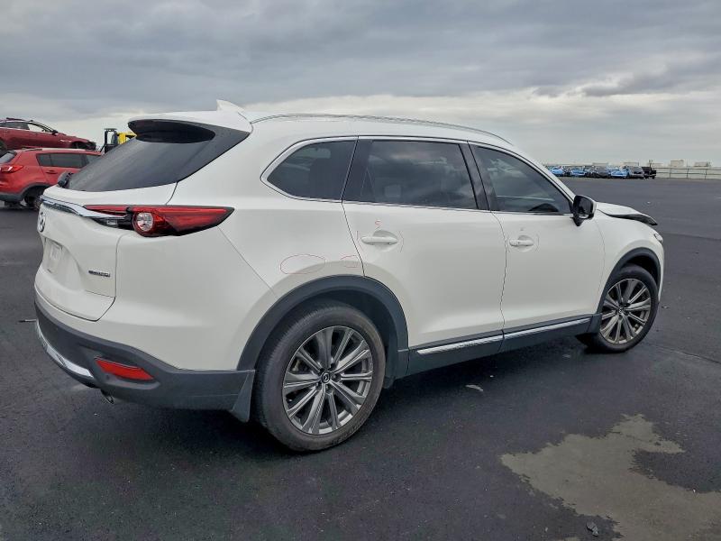 Photo 3 from auction – 2021 MAZDA CX-9 SIGNA with VIN JM3TCBEY2M0508109
