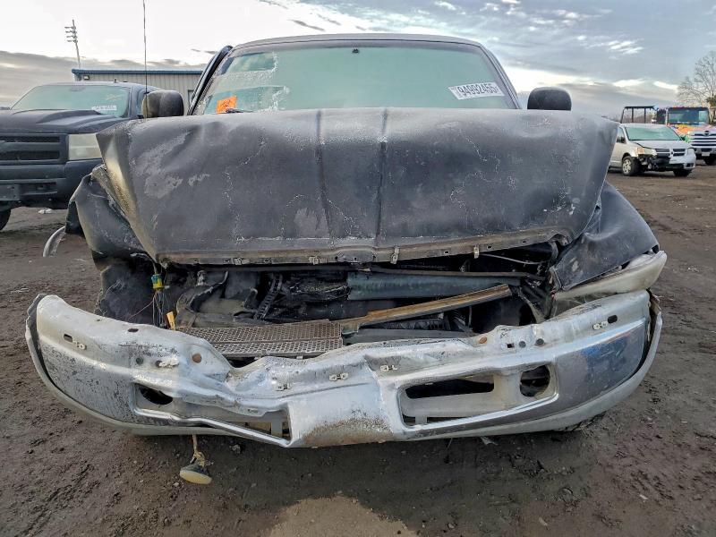 Photo 5 from auction – 2000 DODGE RAM 1500 with VIN 3B7HC13Y2YG133660
