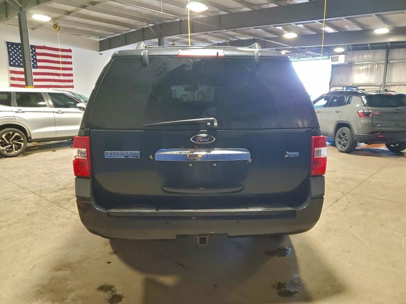 Photo 6 from auction – 2013 FORD EXPEDITION with VIN 1FMJK1K55DEF01063