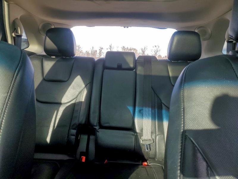 صورة رقم 10 من المزاد - 2016 FORD EDGE TITAN مع VIN 2FMPK4K8XGBB29404
