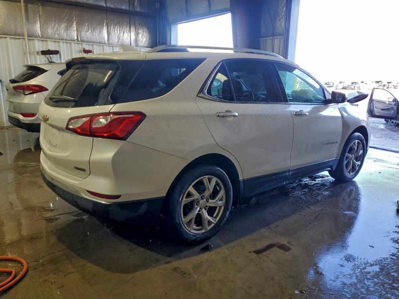 Photo 3 from auction – 2018 CHEVROLET EQUINOX PR with VIN 2GNAXMEV5J6263564