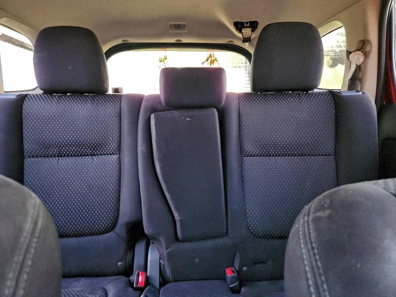 Photo 10 from auction – 2018 MITSUBISHI OUTLANDER with VIN JA4AD2A32JZ007701