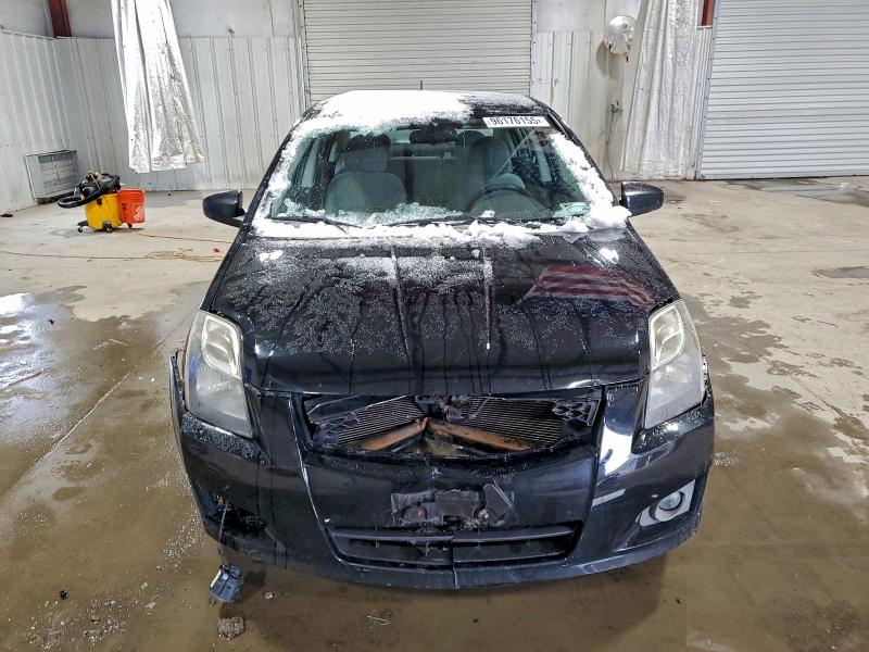 Photo 5 from auction – 2012 NISSAN SENTRA 2.0 with VIN 3N1AB6AP1CL735335