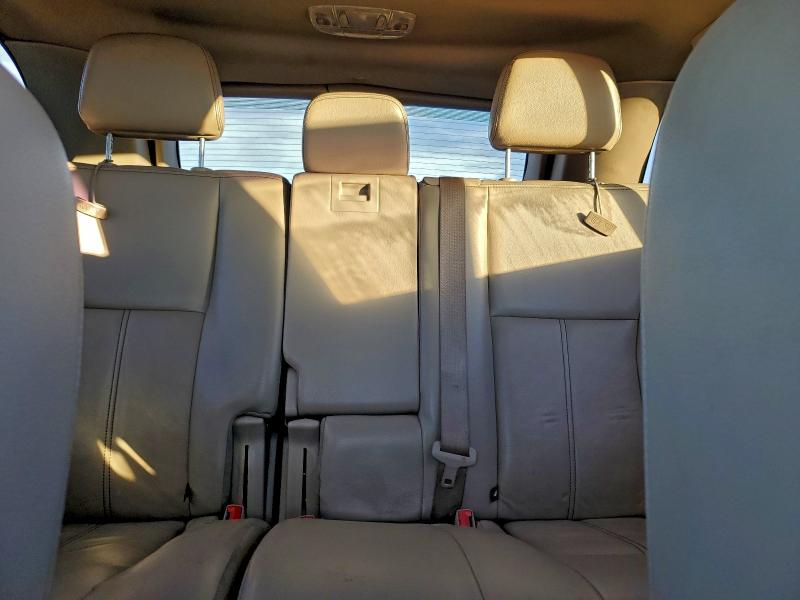 Photo 10 from auction – 2013 FORD EDGE SEL with VIN 2FMDK4JC5DBB37494