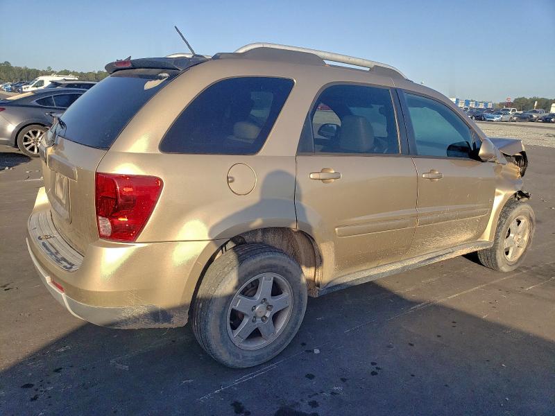 Photo 3 from auction – 2008 PONTIAC TORRENT with VIN 2CKDL33F386013461