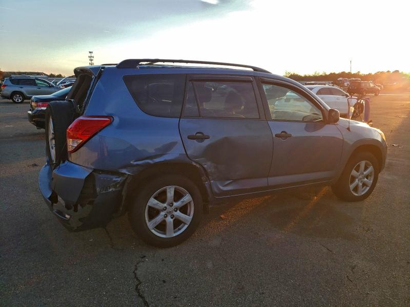 Photo 3 from auction – 2008 TOYOTA RAV4 with VIN JTMBD33V185212345