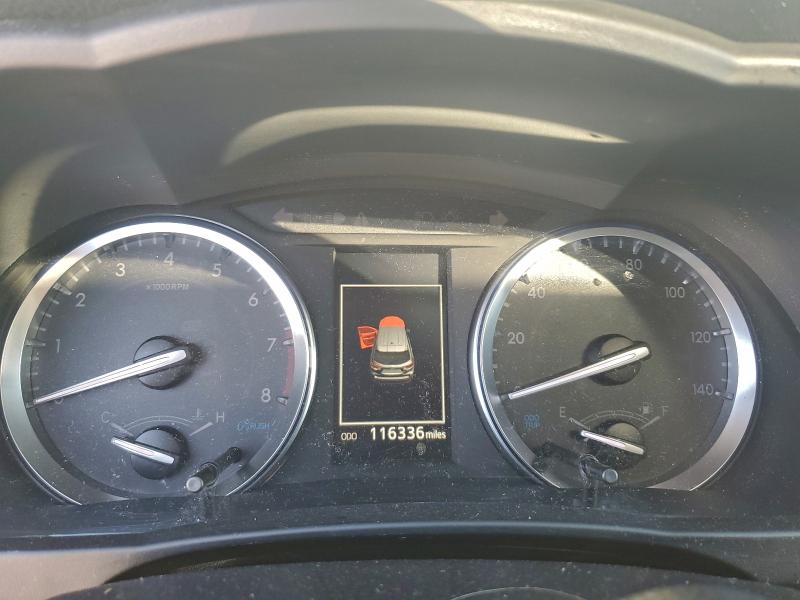 Photo 9 from auction – 2019 TOYOTA HIGHLANDER with VIN 5TDYZRFH4KS363847