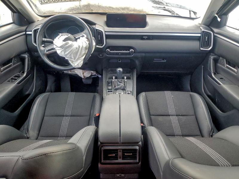 Photo 8 from auction – 2024 MAZDA CX-50 SELE with VIN 7MMVABAM7RN208005