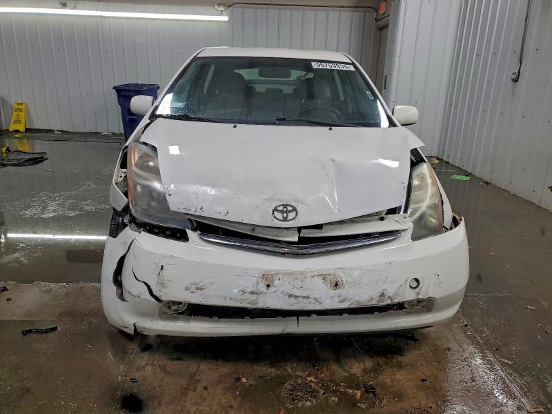 Photo 5 from auction – 2007 TOYOTA PRIUS with VIN JTDKB20U773252127