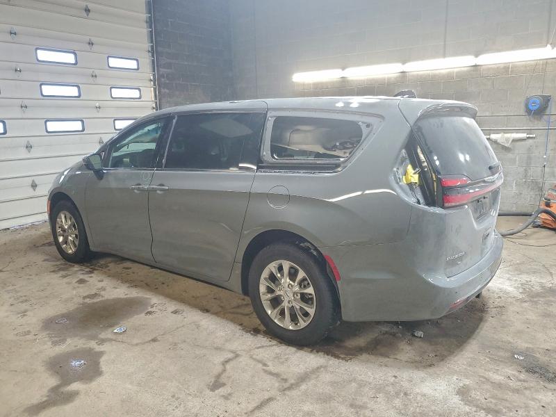 Photo 2 from auction – 2023 CHRYSLER PACIFICA T with VIN 2C4RC3BG7PR506774