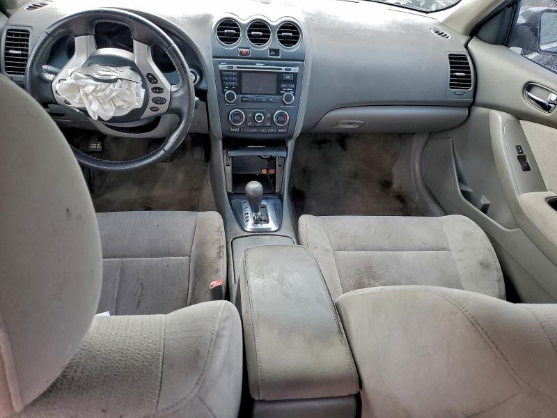 Photo 8 from auction – 2012 NISSAN ALTIMA BAS with VIN 1N4AL2AP1CN409964