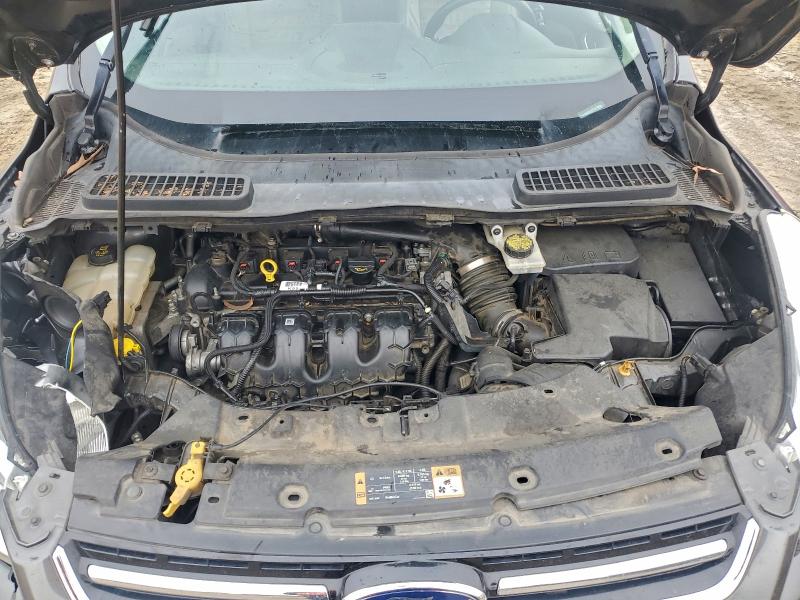 Photo 12 from auction – 2016 FORD ESCAPE TIT with VIN 1FMCU0J9XGUC20758