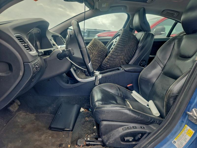 Photo 7 from auction – 2014 VOLVO S60 T5 with VIN YV1612FS9E2272693