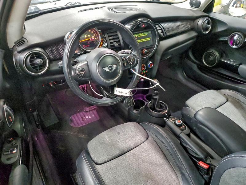 Photo 8 from auction – 2015 MINI COOPER S with VIN WMWXP7C55F2A35642