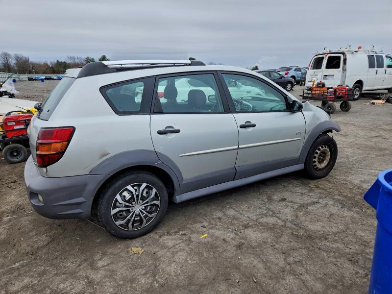 Photo 3 from auction – 2004 PONTIAC VIBE with VIN 5Y2SL62874Z409135
