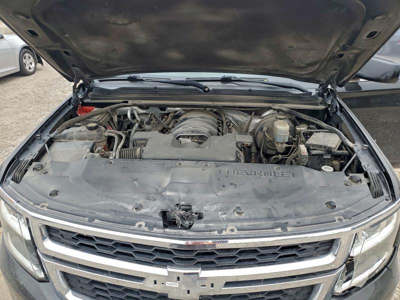 Photo 12 from auction – 2016 CHEVROLET SUBURBAN C with VIN 1GNSCHKC3GR319153