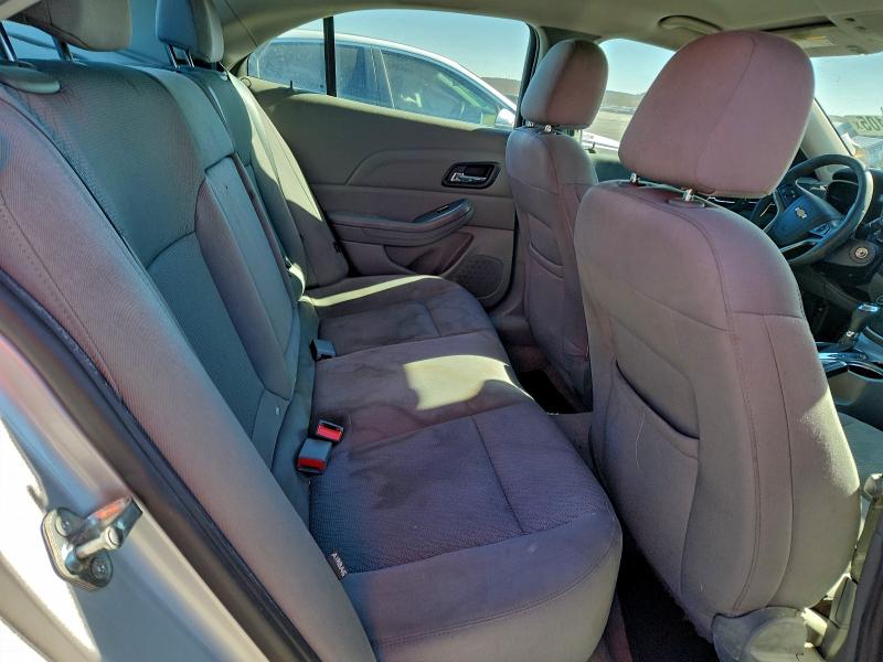 صورة رقم 10 من المزاد - 2014 CHEVROLET MALIBU مع VIN 1G11B5SL5EF266565
