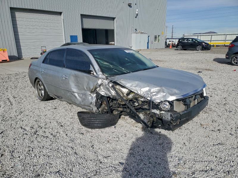 Photo 4 from auction – 2009 TOYOTA AVALON XL with VIN 4T1BK36B99U351083