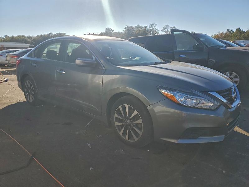 Photo 4 from auction – 2016 NISSAN ALTIMA 2.5 with VIN 1N4AL3AP2GC125640