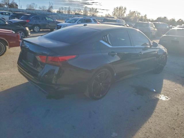 Photo 3 from auction – 2020 NISSAN ALTIMA SR with VIN 1N4BL4CV0LC217510
