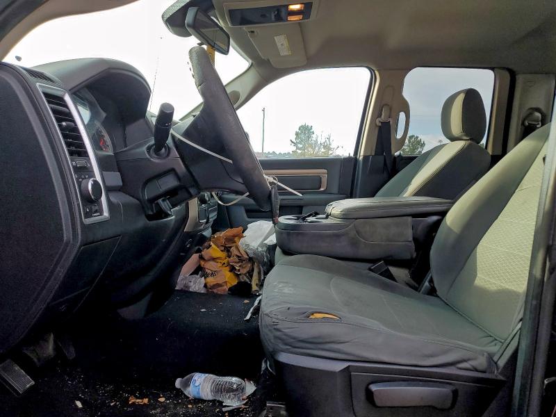 Photo 7 from auction – 2015 RAM 1500 SLT with VIN 1C6RR6GG3FS512214