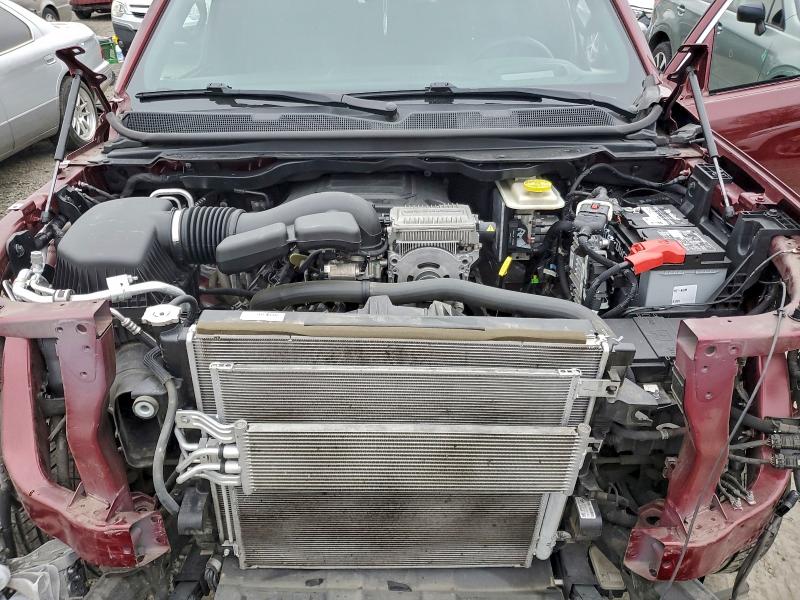 Photo 12 from auction – 2022 JEEP WAGONEER S with VIN 1C4SJVDTXNS138938